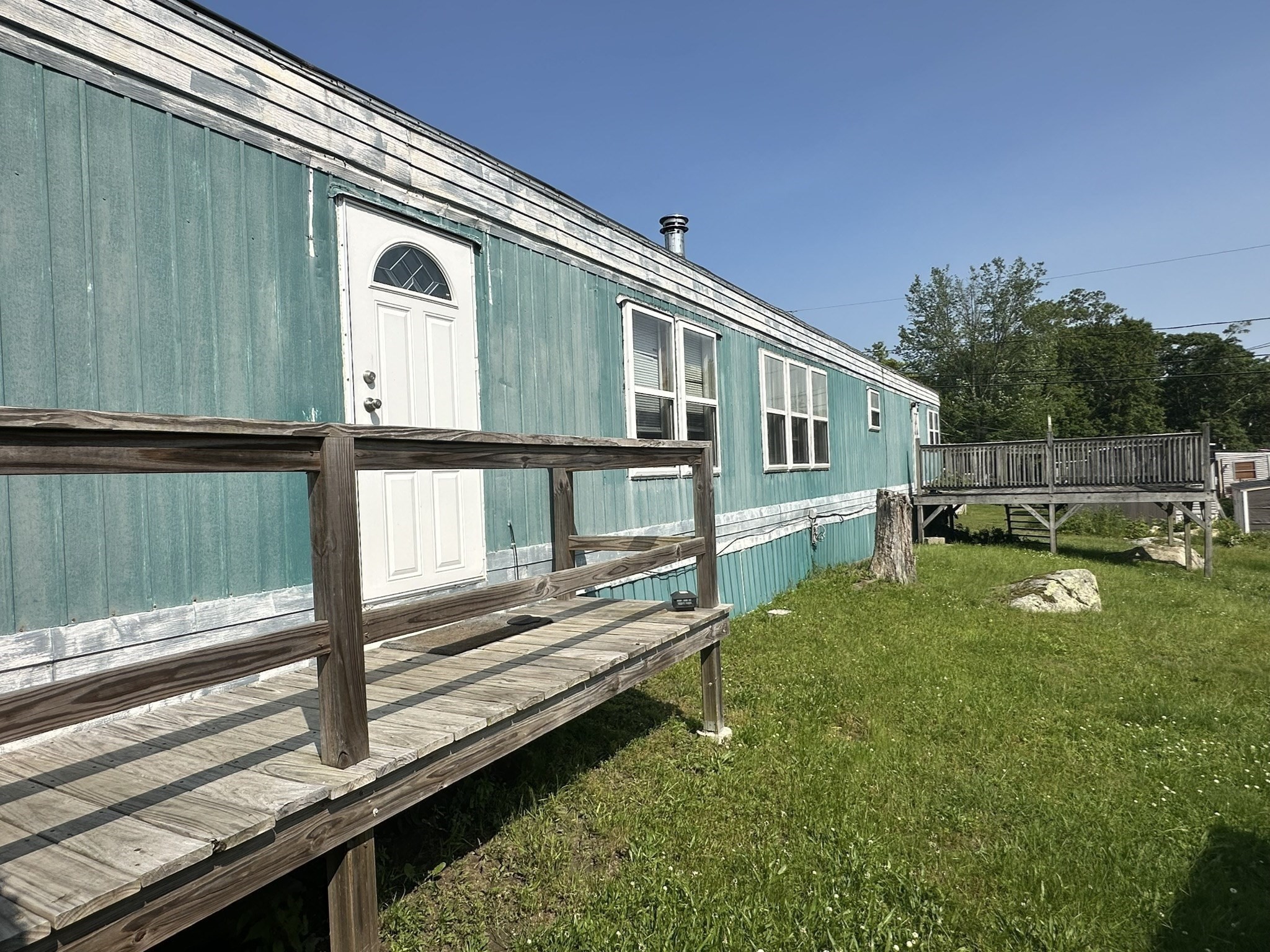 301 Bulgarmarsh Road, Unit 58 Tiverton, RI 02878 - Photo 2 of 29 Gallery Image 2