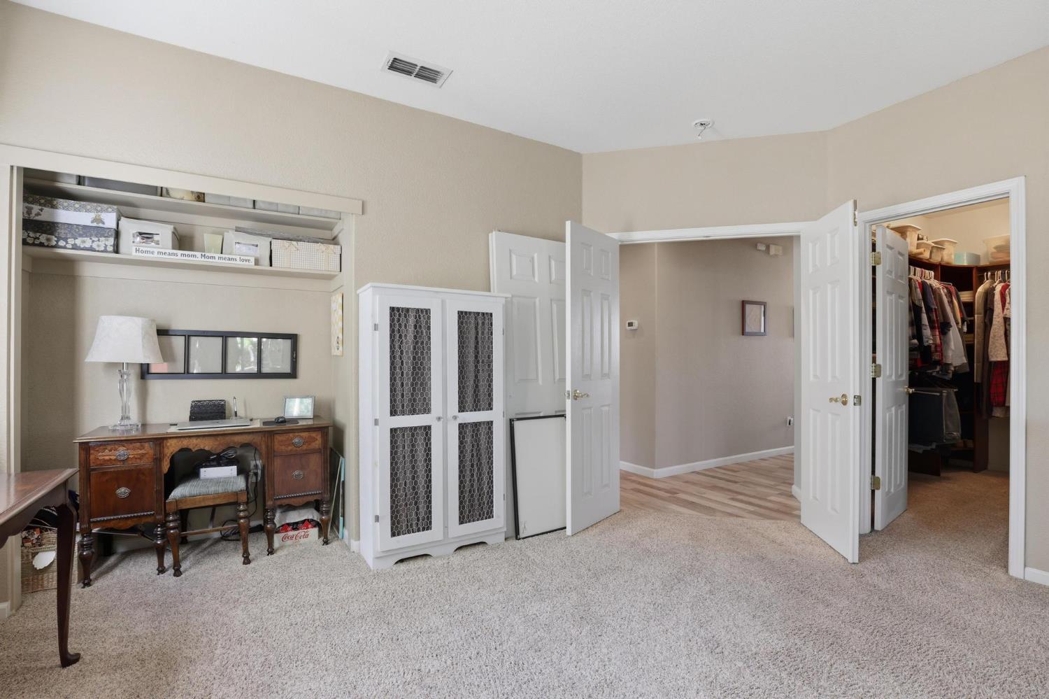 502 Waterfowl Way Williams, CA 95987 - Photo 30 of 51 a view of kitchen with furniture and refrigerator