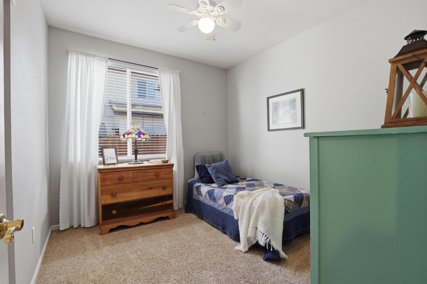 502 Waterfowl Way Williams, CA 95987 - Photo 31 of 51 a bed room with a bed and a window