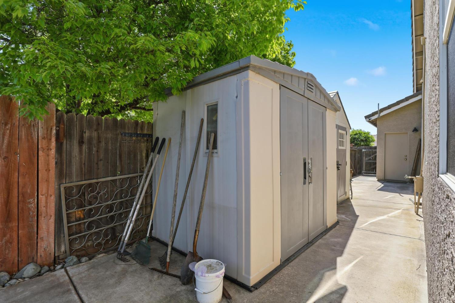 502 Waterfowl Way Williams, CA 95987 - Photo 46 of 51 a house view with a outdoor space