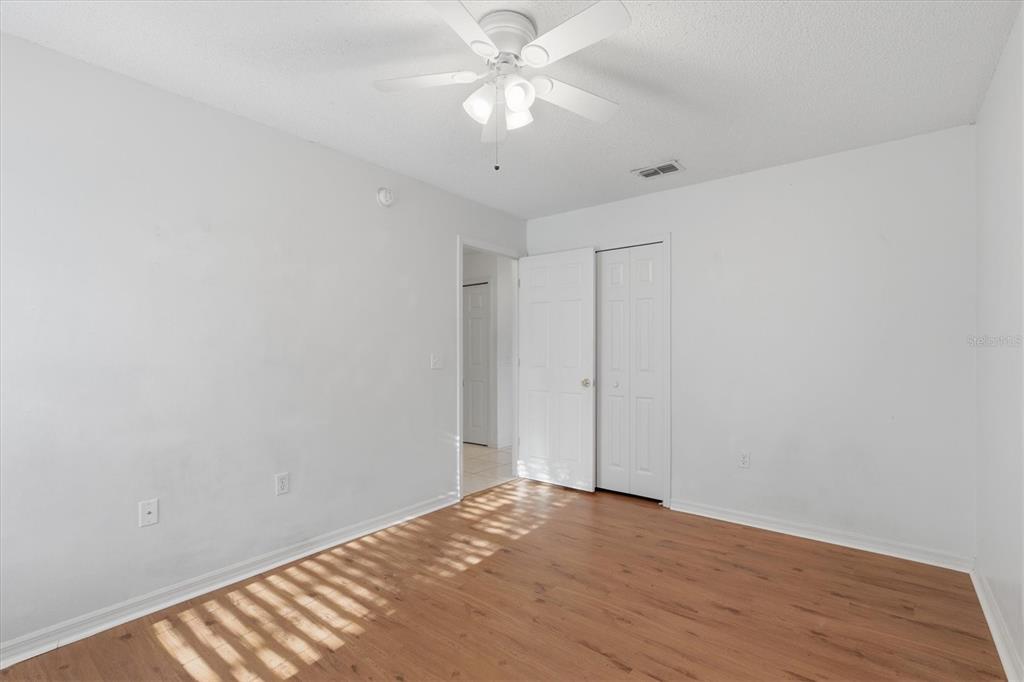 7172 Toledo Road Spring Hill, FL 34606 - Photo 11 of 38 a view of an empty room