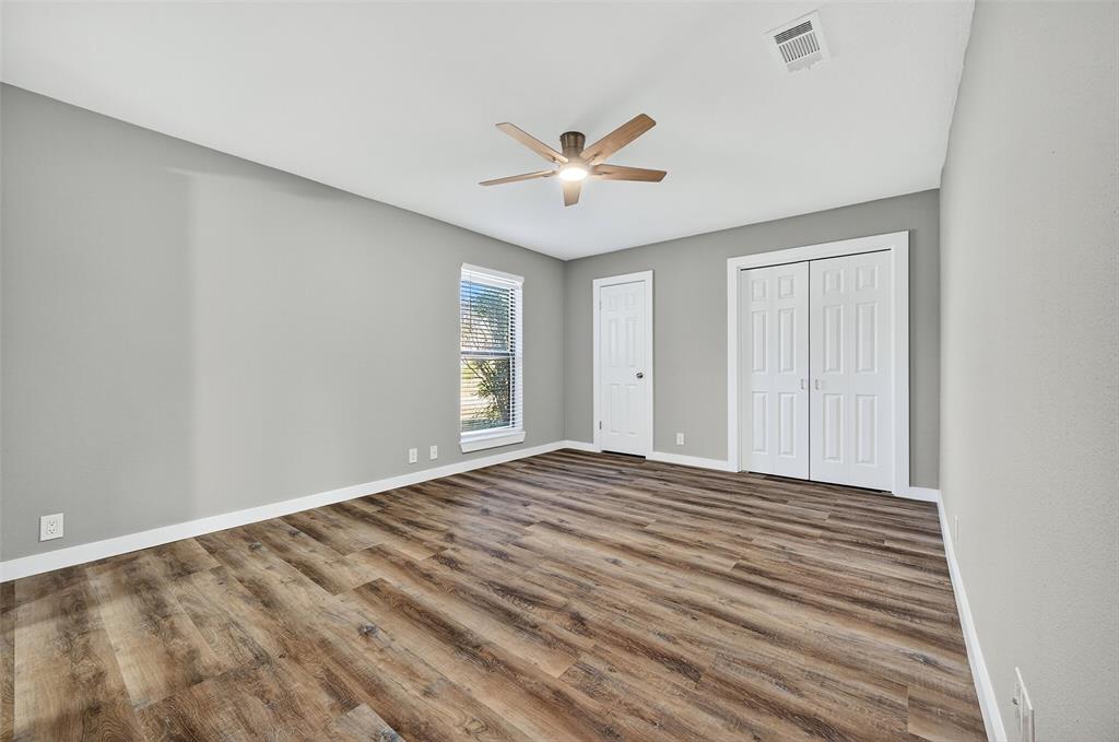 3014 Jennifer Avenue Denison, TX 75020 - Photo 11 of 23 a view of an empty room with a window