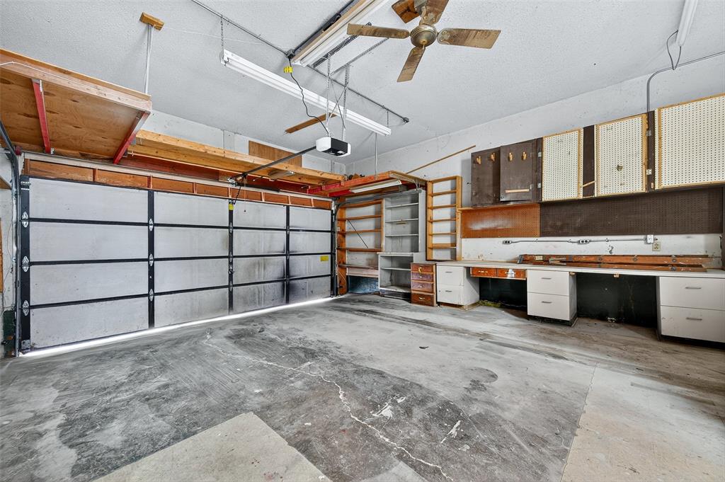 3014 Jennifer Avenue Denison, TX 75020 - Photo 21 of 23 a view of a storage & utility room