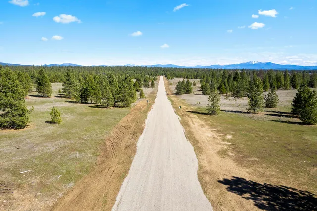 $175,000 | Tbd North Sherman Road, Unit LOT #9, Deer Park, WA 99006