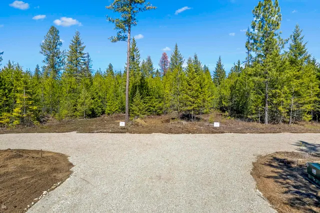 $175,000 | Tbd North Sherman Road, Unit LOT #9, Deer Park, WA 99006