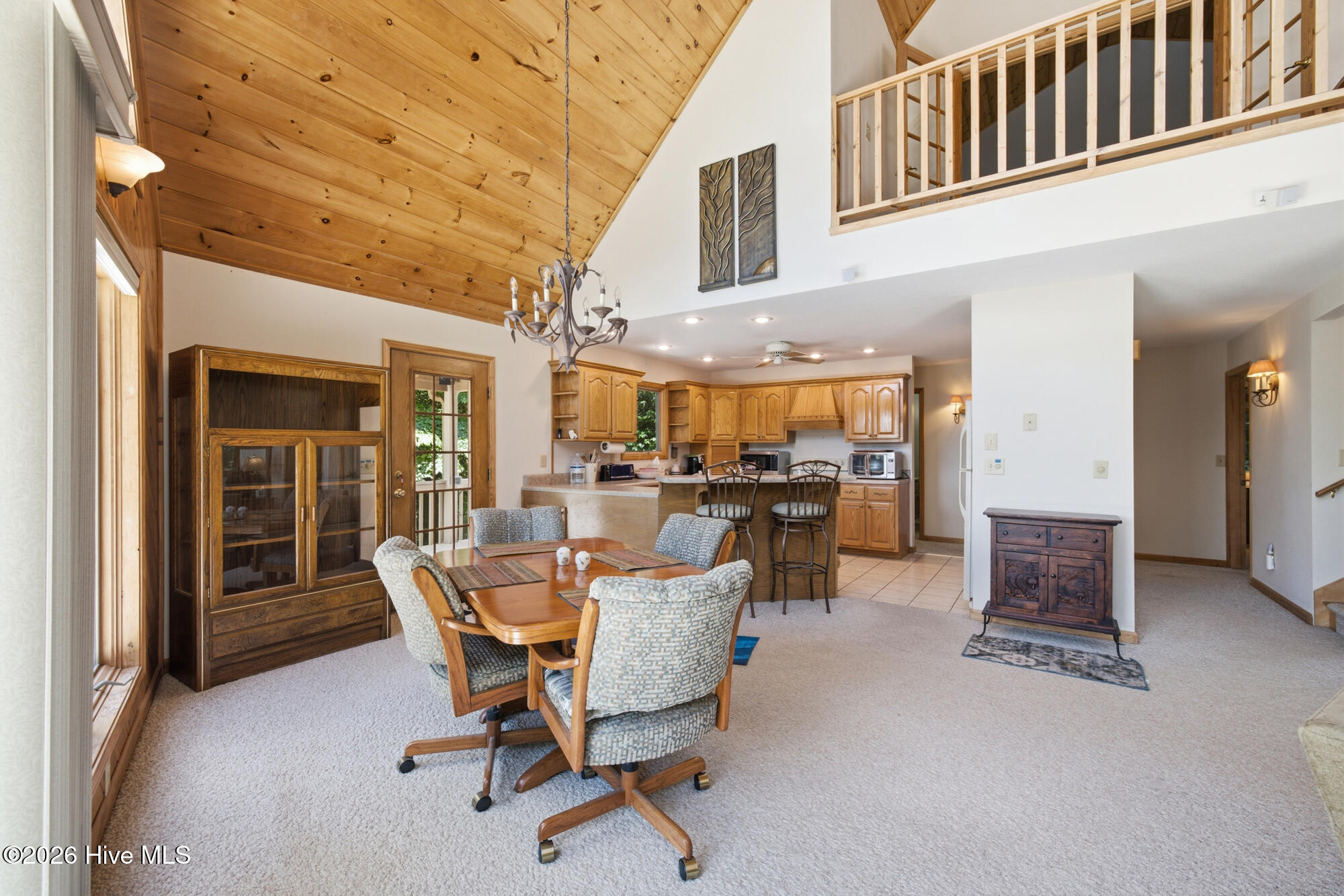 820 Chimney Ridge Road Topton, NC 28781 - Photo 14 of 73