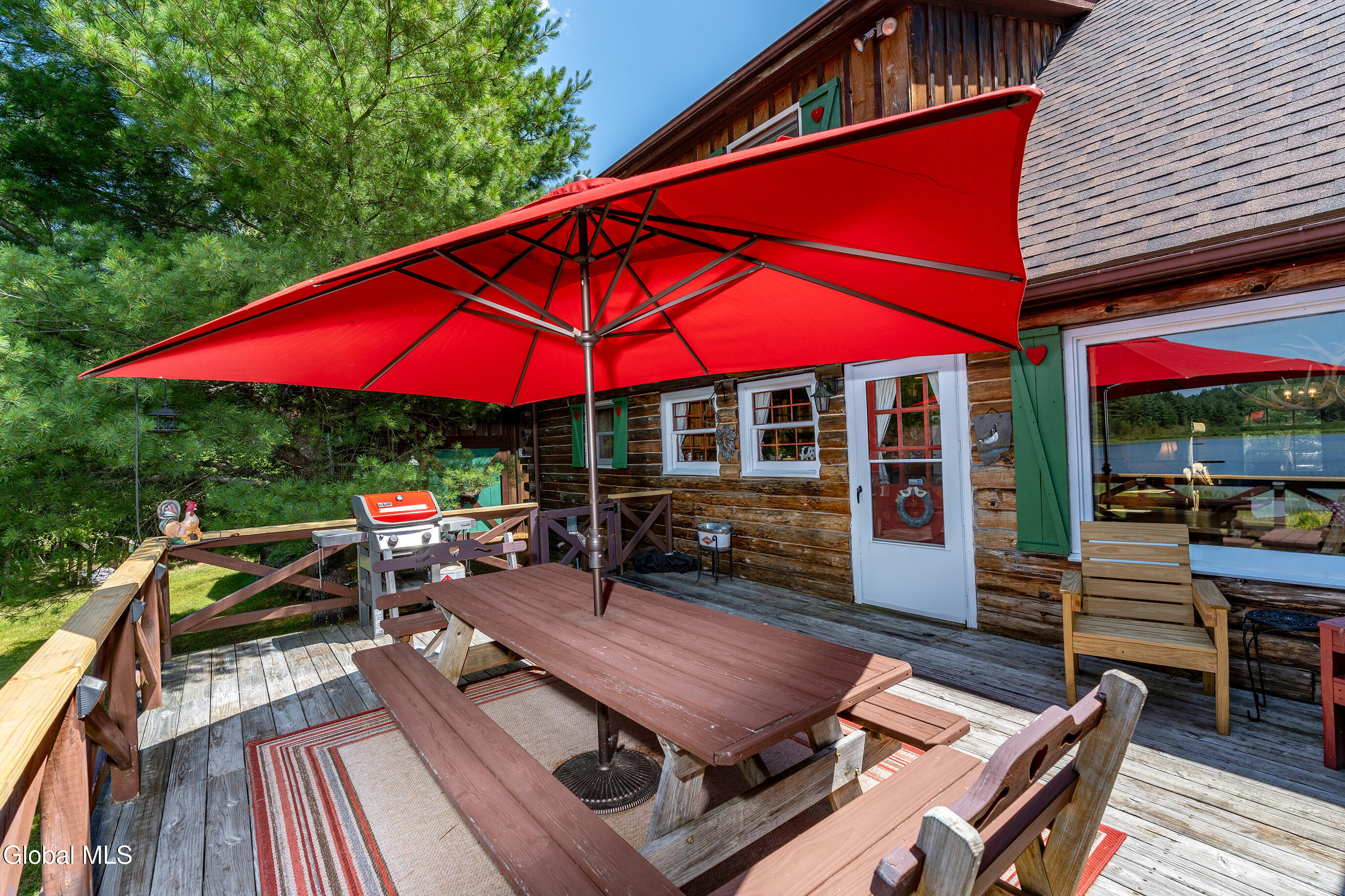 679 Valentine Pond Road Horicon, NY 12860 - Photo 29 of 65 017-679-Valentine-Pond-Rd