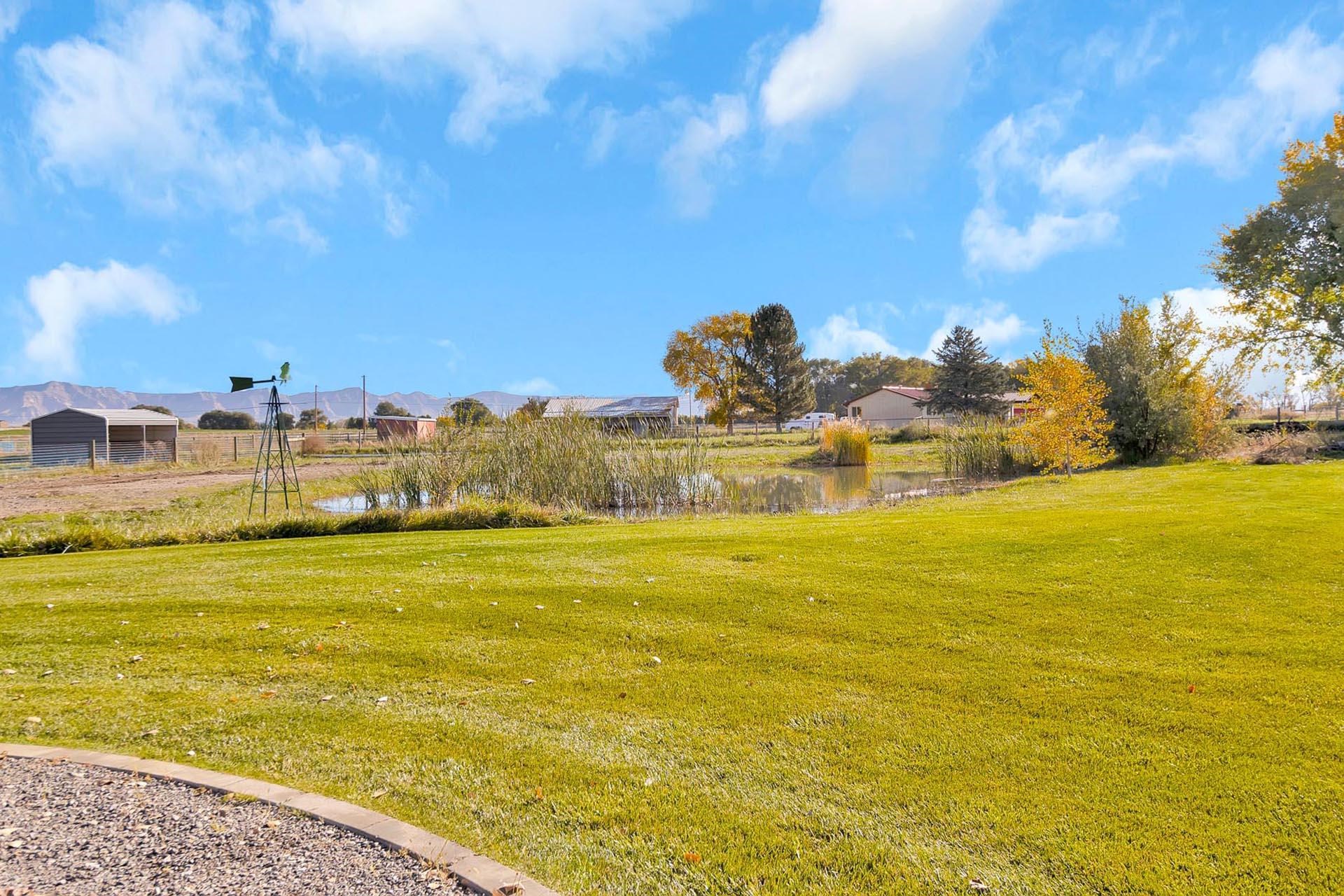 2041 J J 1/2 Road Fruita, CO 81521 - Photo 37 of 42