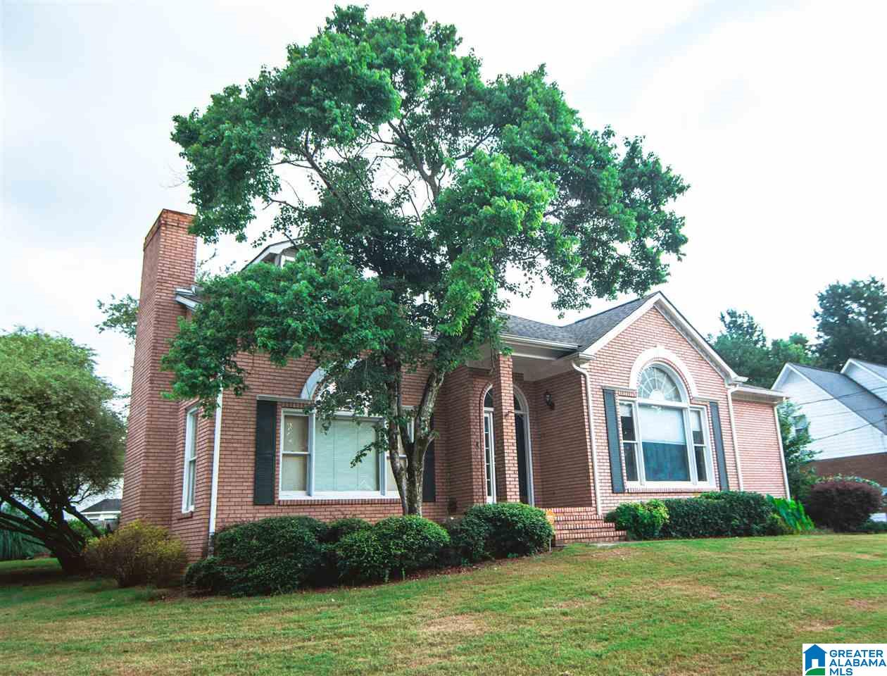 1227 Stillwater Road Anniston, AL 36207 - Photo 36 of 37