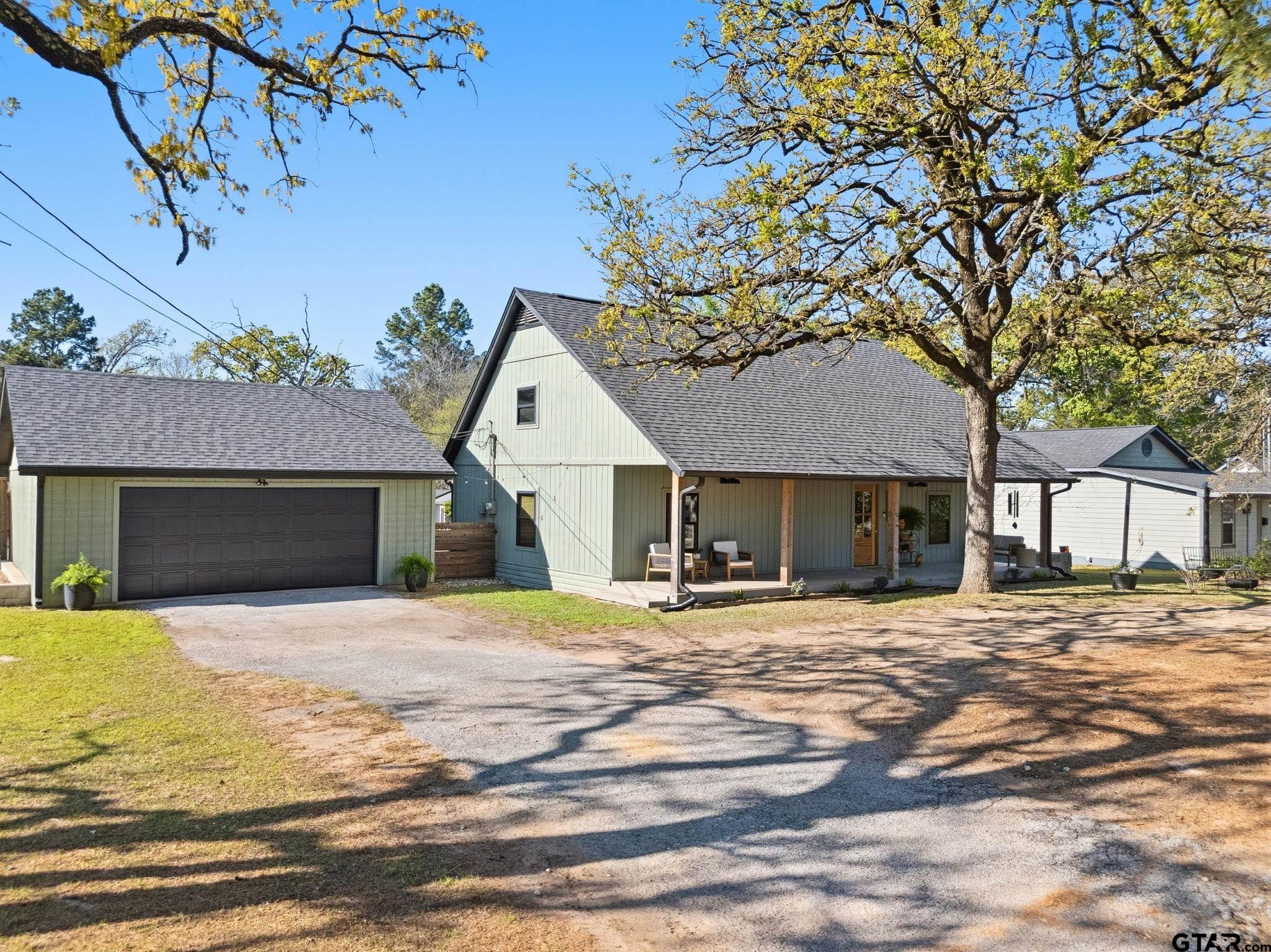 14126 County Road 192 Tyler, TX 75703 - Photo 2 of 30