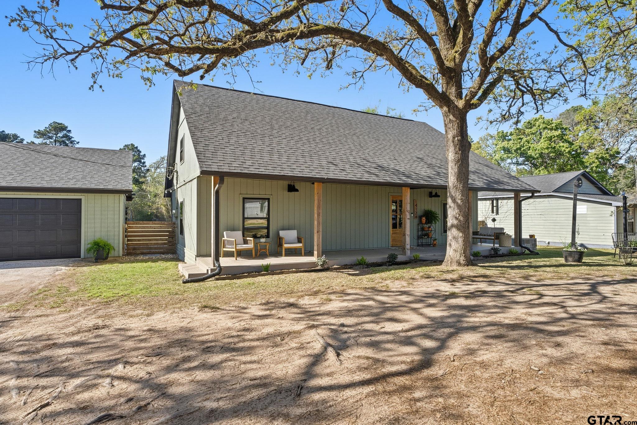 14126 County Road 192 Tyler, TX 75703 - Photo 23 of 30