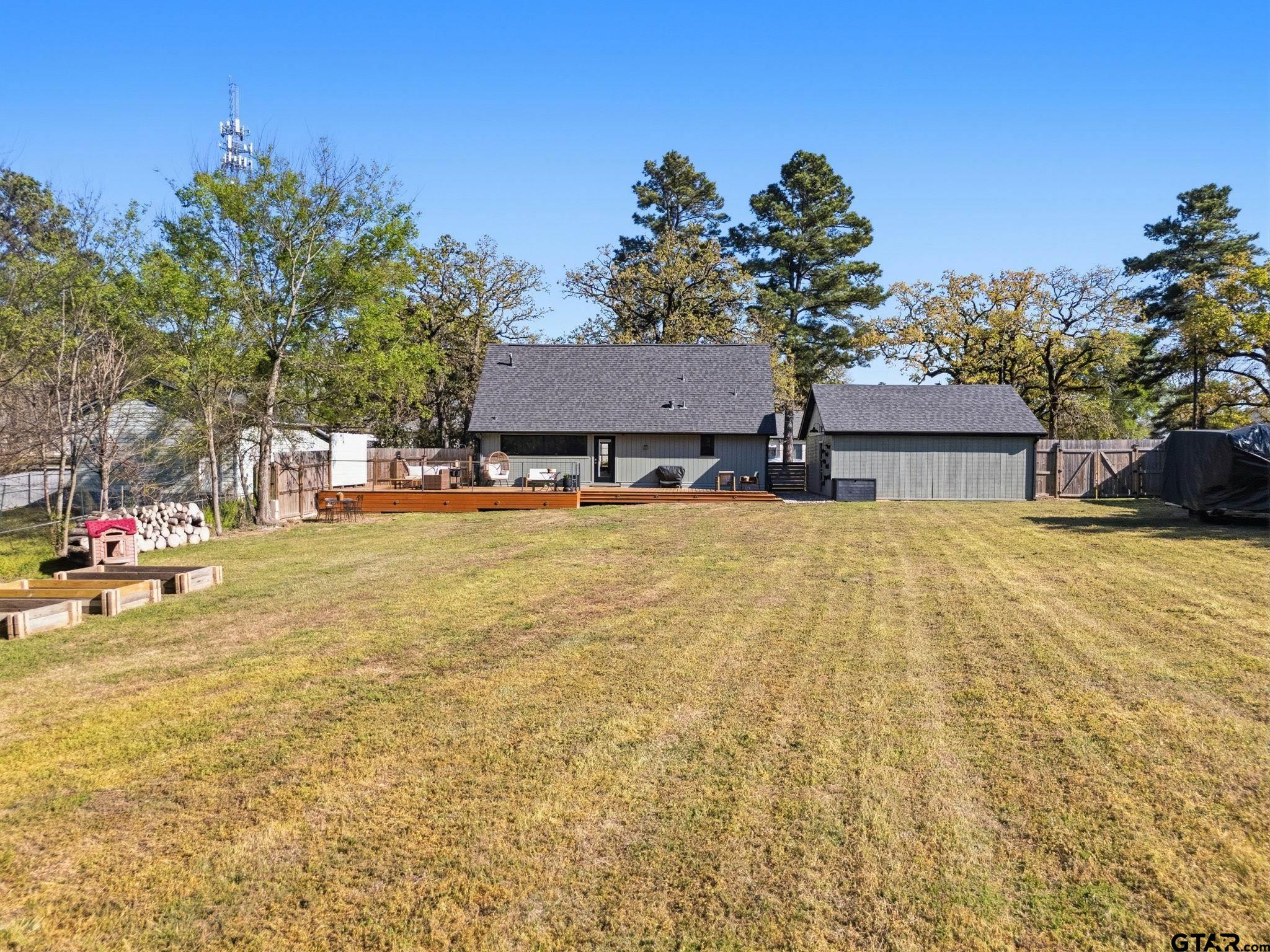 14126 County Road 192 Tyler, TX 75703 - Photo 24 of 30