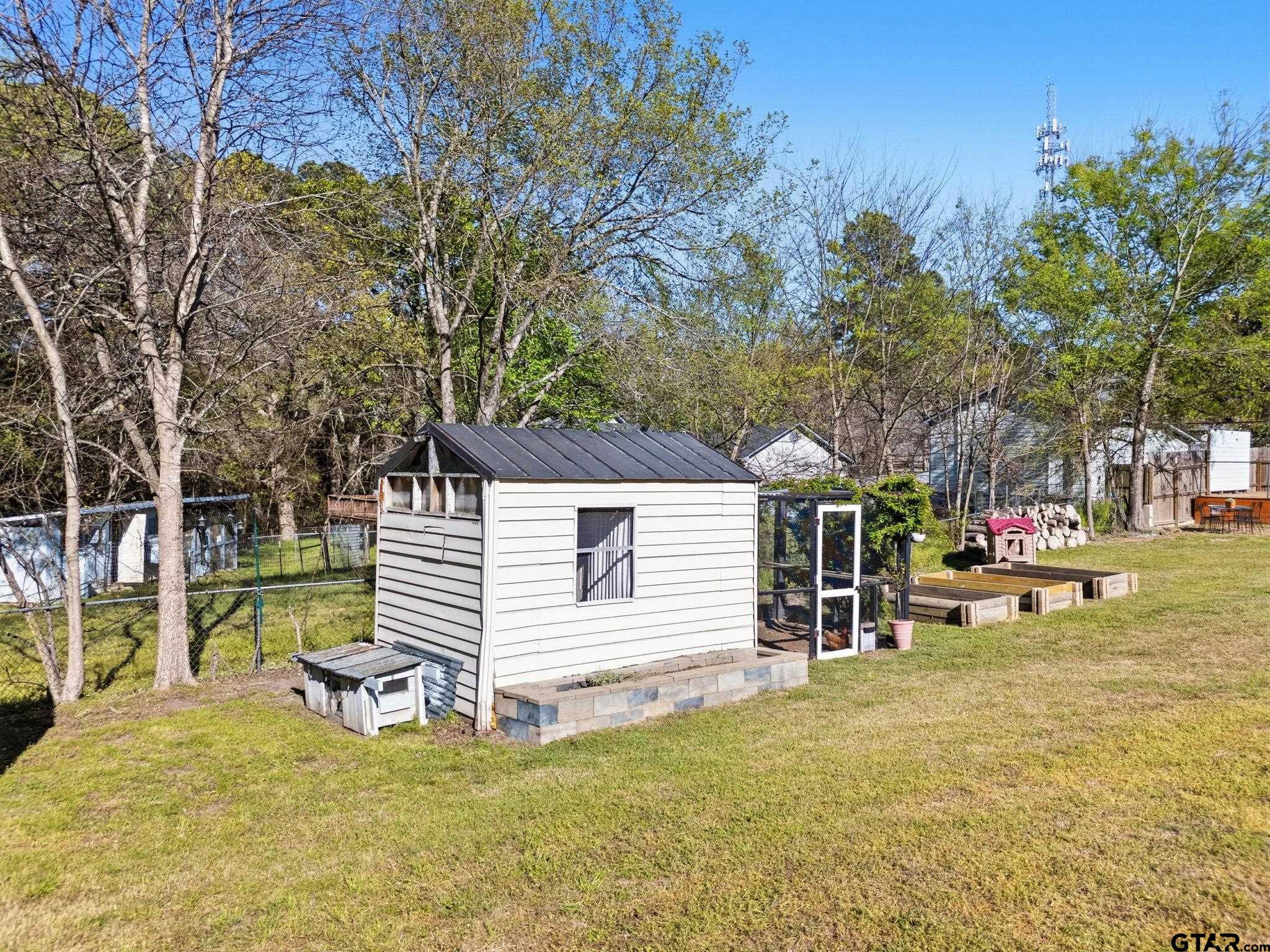 14126 County Road 192 Tyler, TX 75703 - Photo 25 of 30