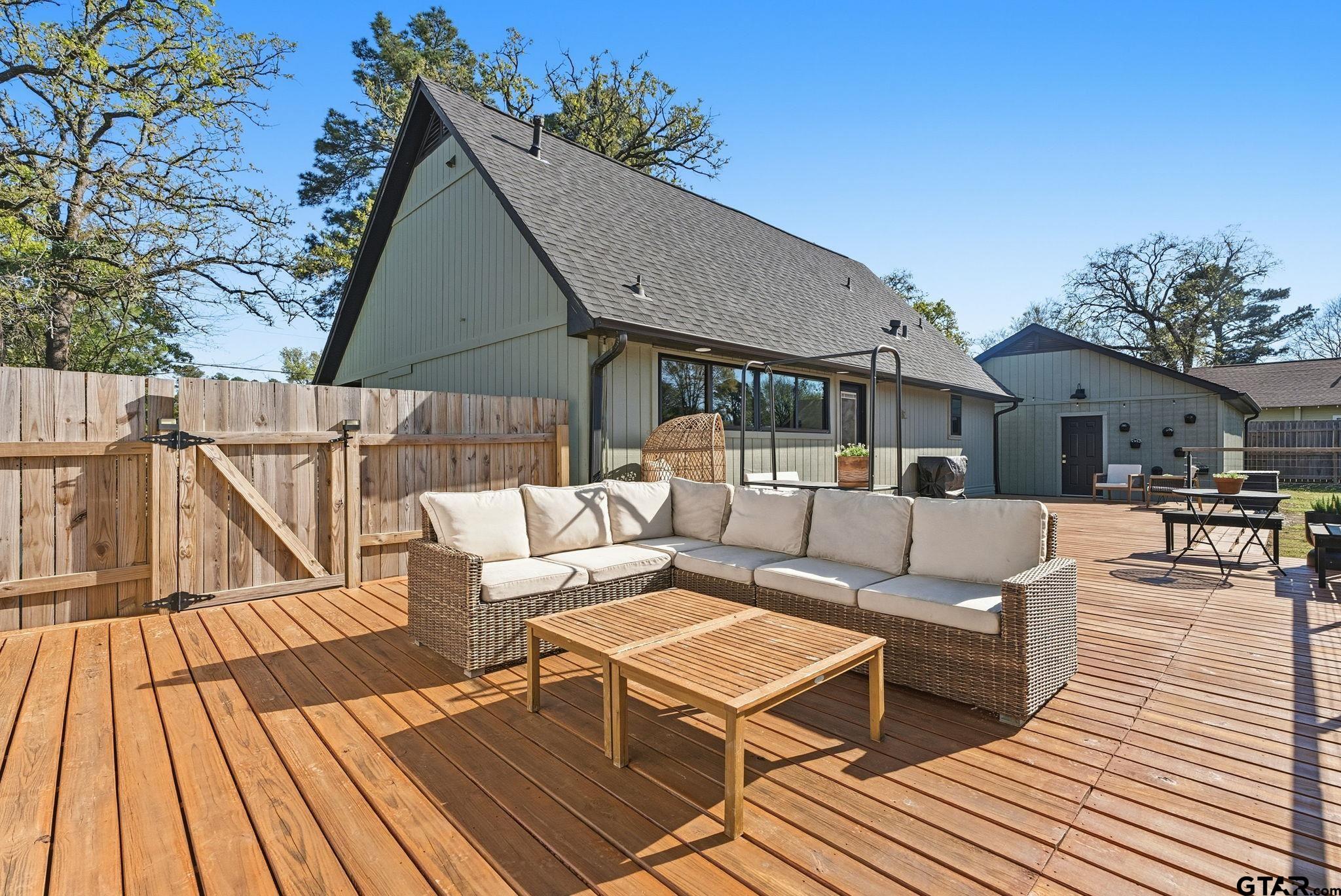 14126 County Road 192 Tyler, TX 75703 - Photo 29 of 30