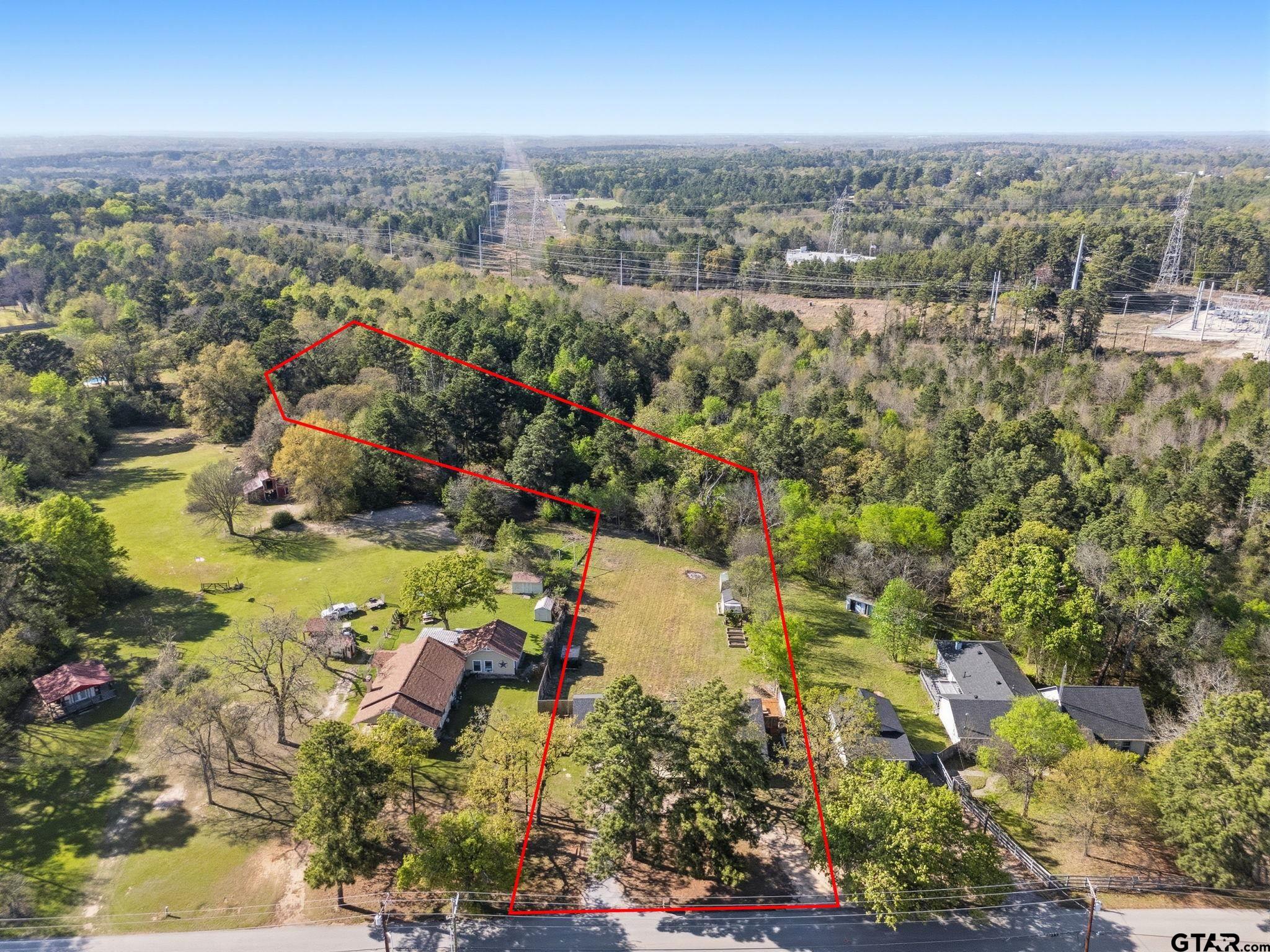 14126 County Road 192 Tyler, TX 75703 - Photo 3 of 30