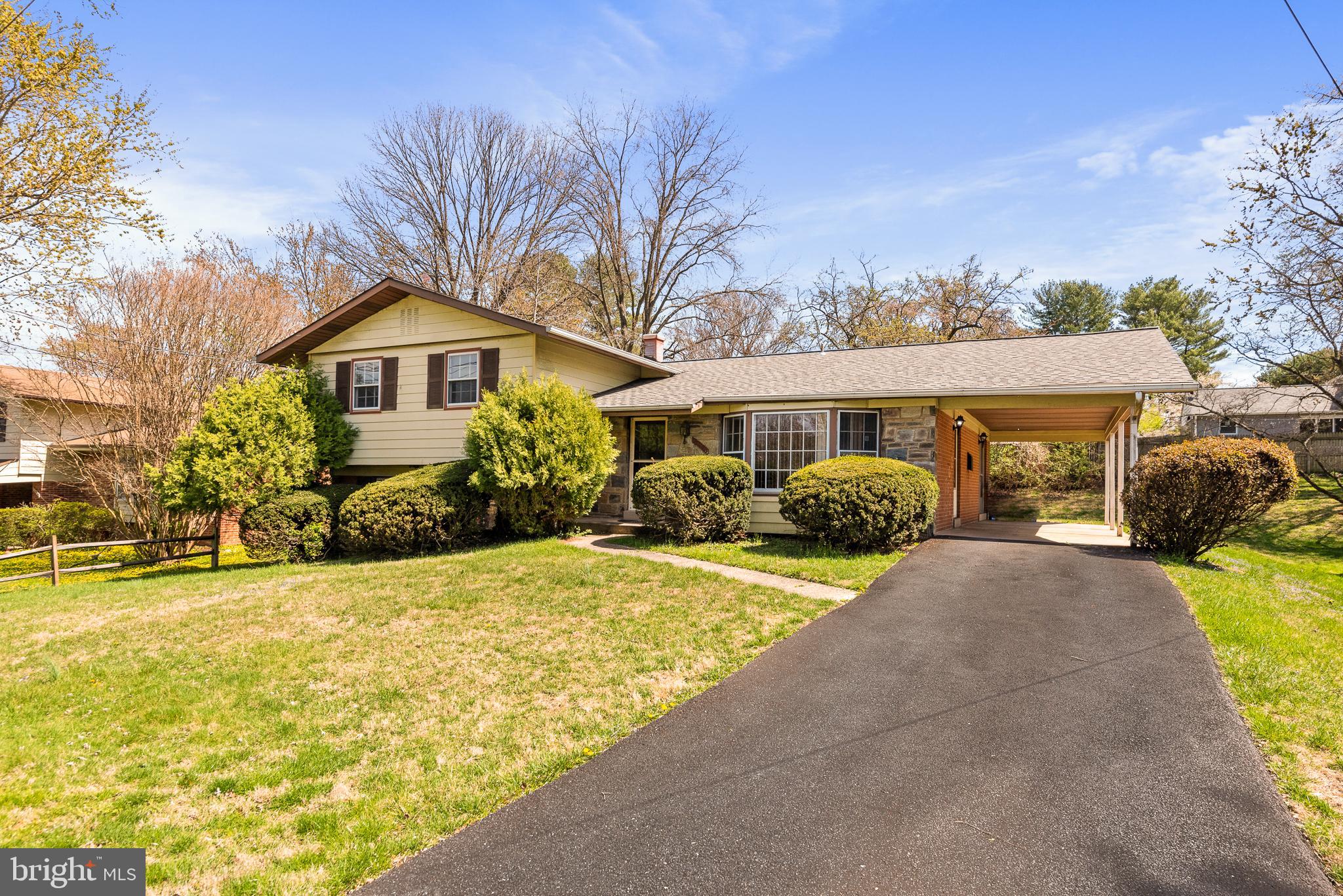 12913 Layhill Road Silver Spring, MD 20906 - Photo 2 of 23