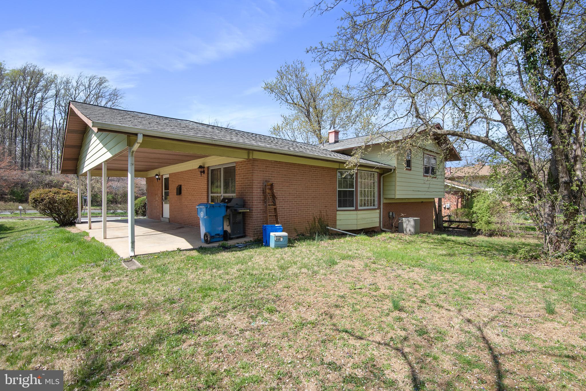 12913 Layhill Road Silver Spring, MD 20906 - Photo 22 of 23