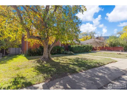 $2,285,000 | 1526 Sunset Boulevard, Boulder, CO 80304