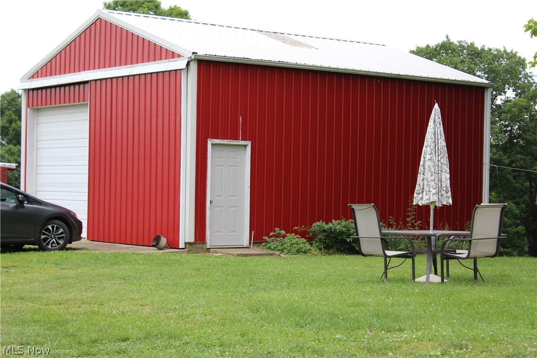 1045 McGill Road Vincent, OH 45784 - Photo 11 of 32 Gallery Image 11