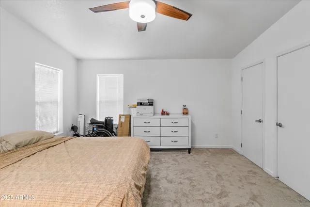 $289,000 | 2327 North North, Vernon, AZ 85940