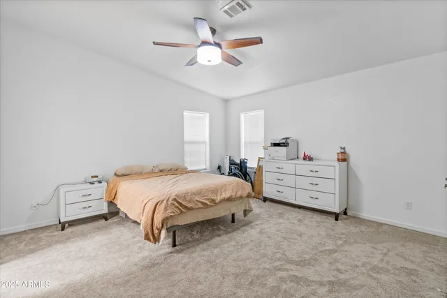 $289,000 | 2327 North North, Vernon, AZ 85940