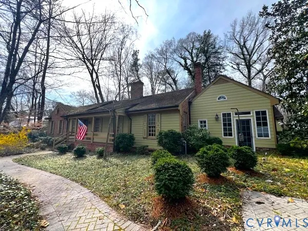 $525,000 | 2220 Walhala Drive, Chesterfield, VA 23236