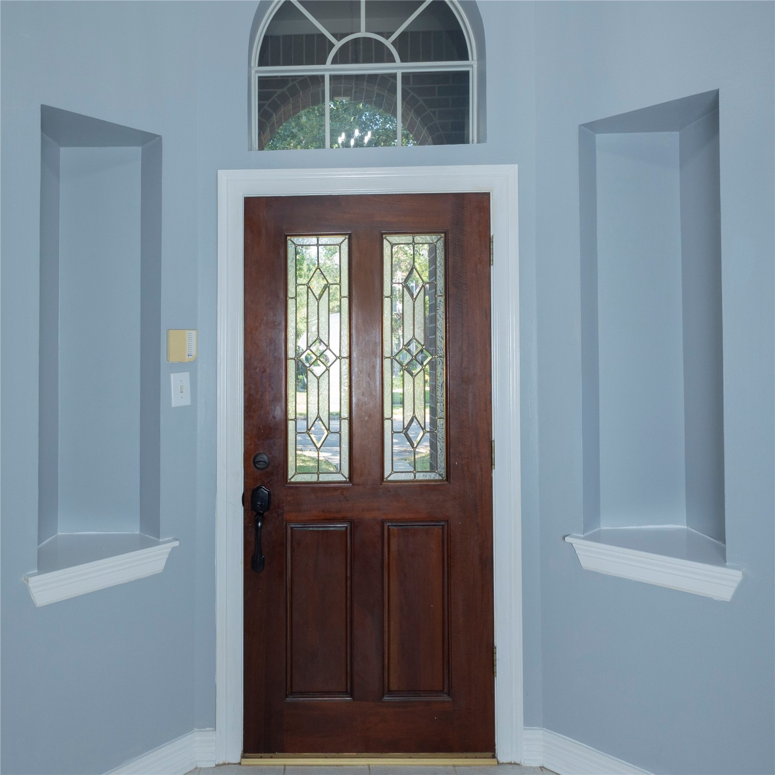 4402 Prince Pine Trail Houston, TX 77059 - Photo 23 of 23 a view of front door