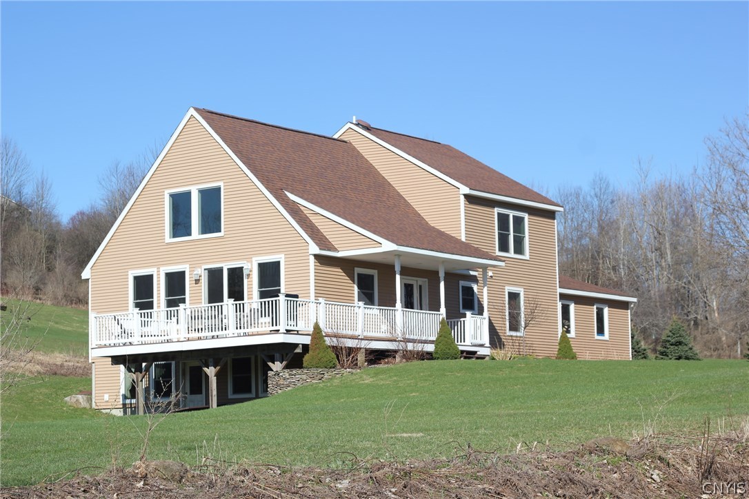 7198 Horton Road Hamilton, NY 13346 - Photo 1 of 1