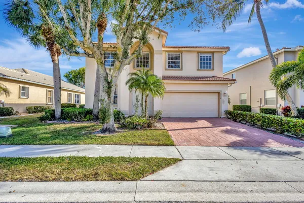 $3,700 | 2716 San Andros, West Palm Beach, FL 33411