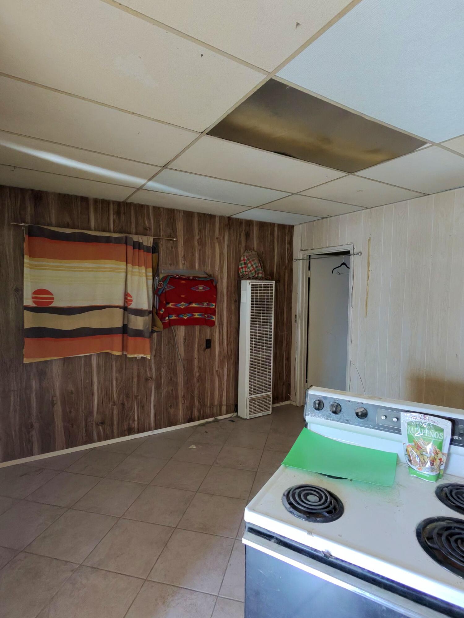 64625 Sonora Road Joshua Tree, CA 92252 - Photo 12 of 17 a room with storage and utility