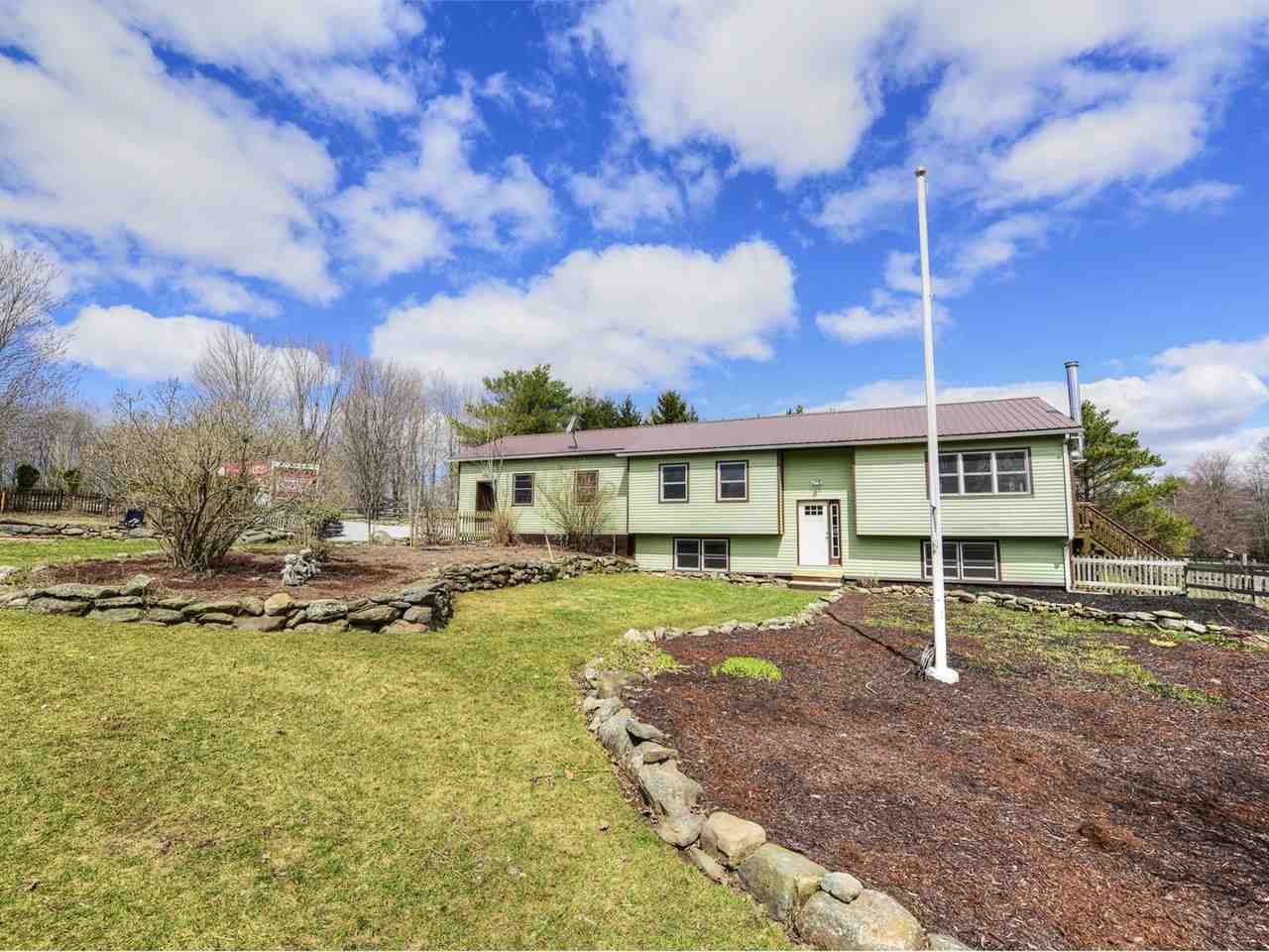 238 Nichols Road Fairfax, VT 05454 - Photo 1 of 36