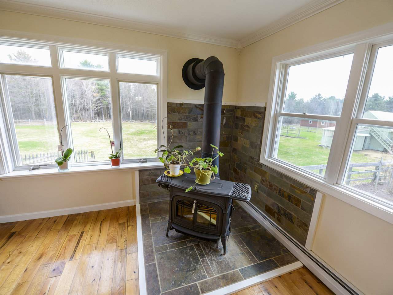 238 Nichols Road Fairfax, VT 05454 - Photo 18 of 36