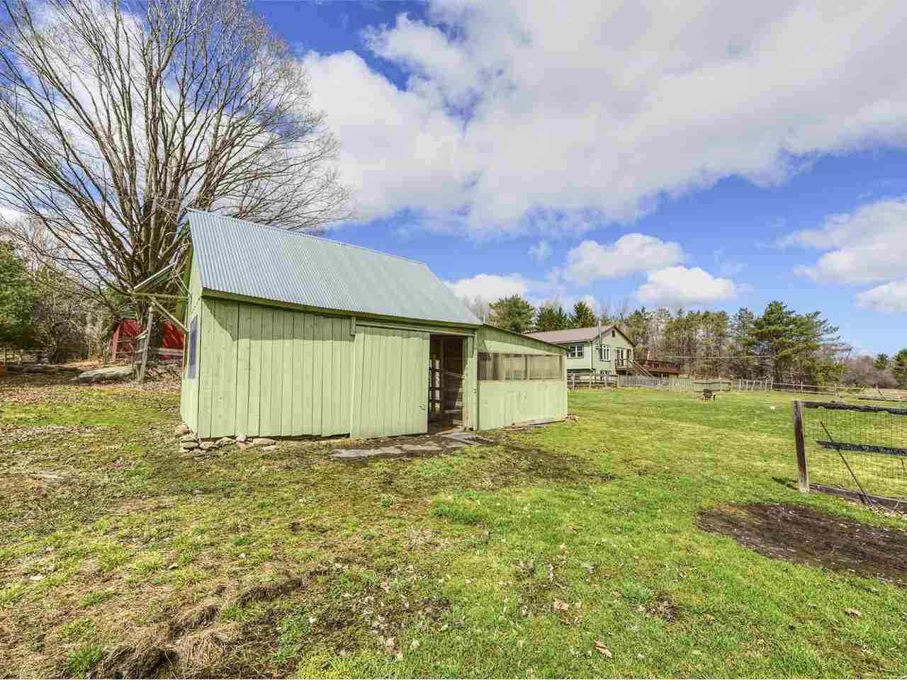238 Nichols Road Fairfax, VT 05454 - Photo 25 of 36