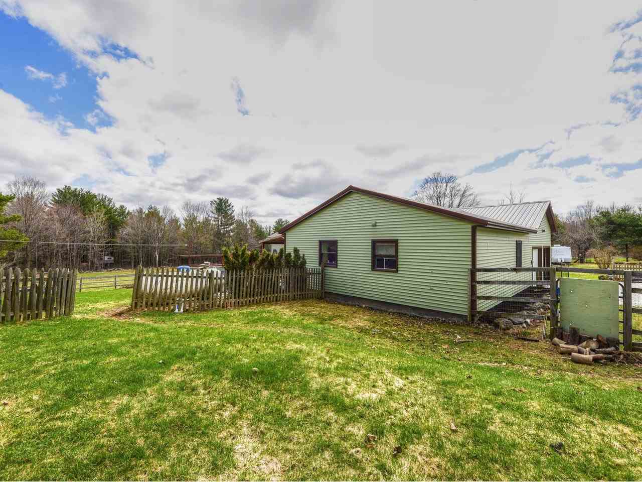 238 Nichols Road Fairfax, VT 05454 - Photo 27 of 36