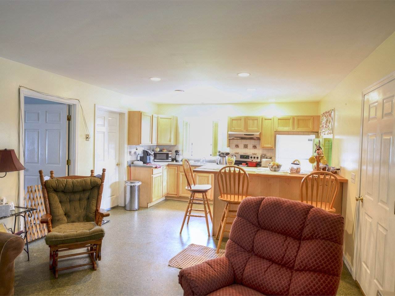 238 Nichols Road Fairfax, VT 05454 - Photo 28 of 36