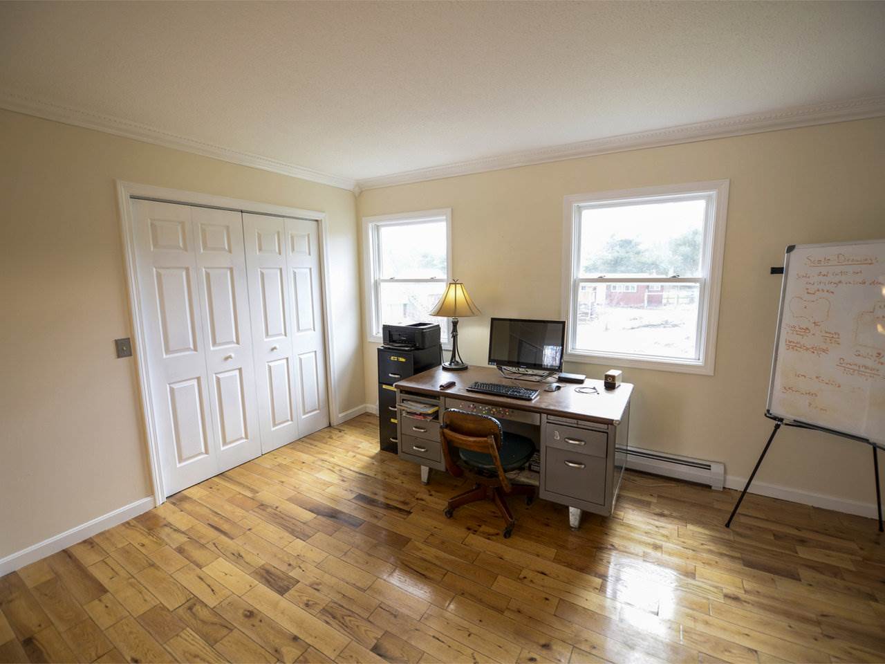 238 Nichols Road Fairfax, VT 05454 - Photo 4 of 36
