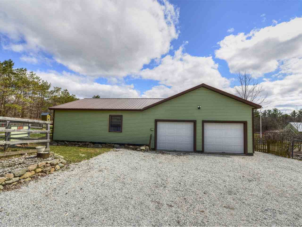 238 Nichols Road Fairfax, VT 05454 - Photo 35 of 36