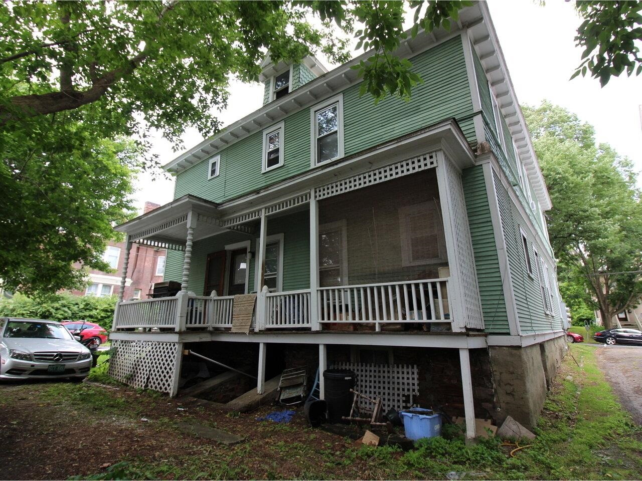 33 Buell Street Burlington, VT 05401 - Photo 25 of 28