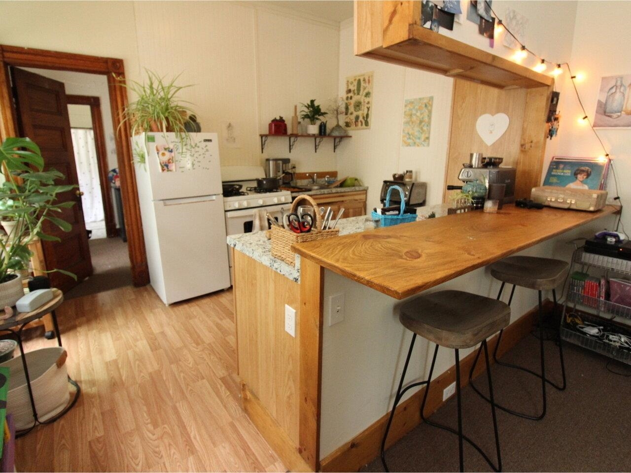 33 Buell Street Burlington, VT 05401 - Photo 3 of 28