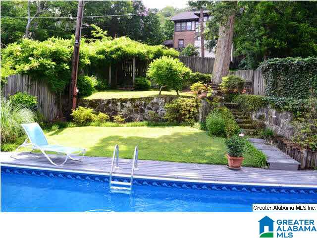 1207 Glen View Road Birmingham, AL 35222 - Photo 30 of 32