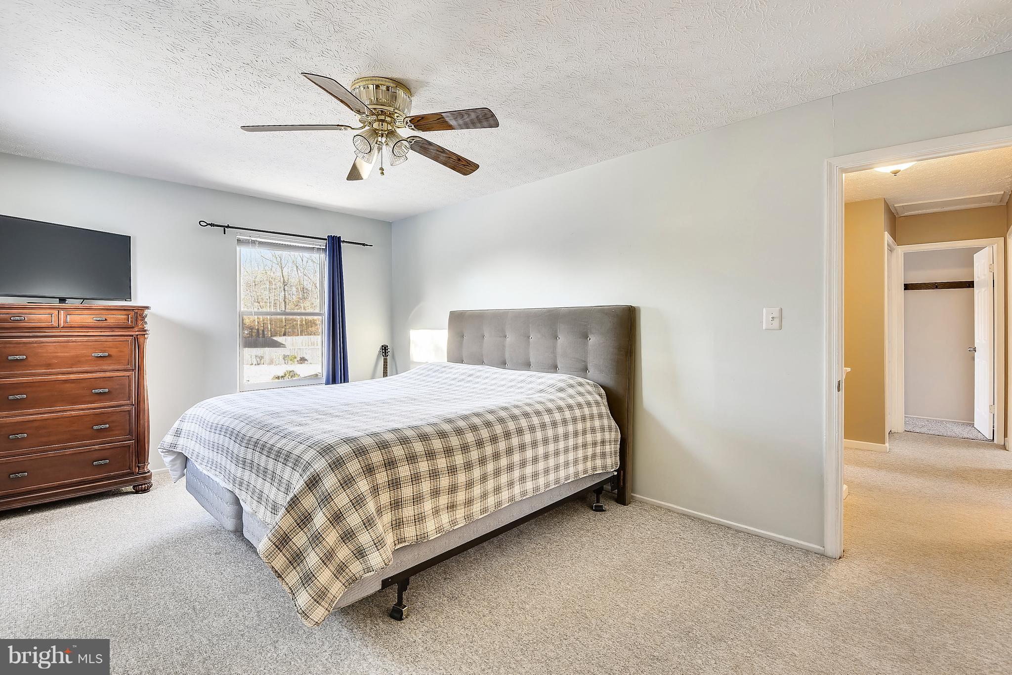 8176 Silo Road Severn, MD 21144 - Photo 13 of 30 Bedroom (Master)