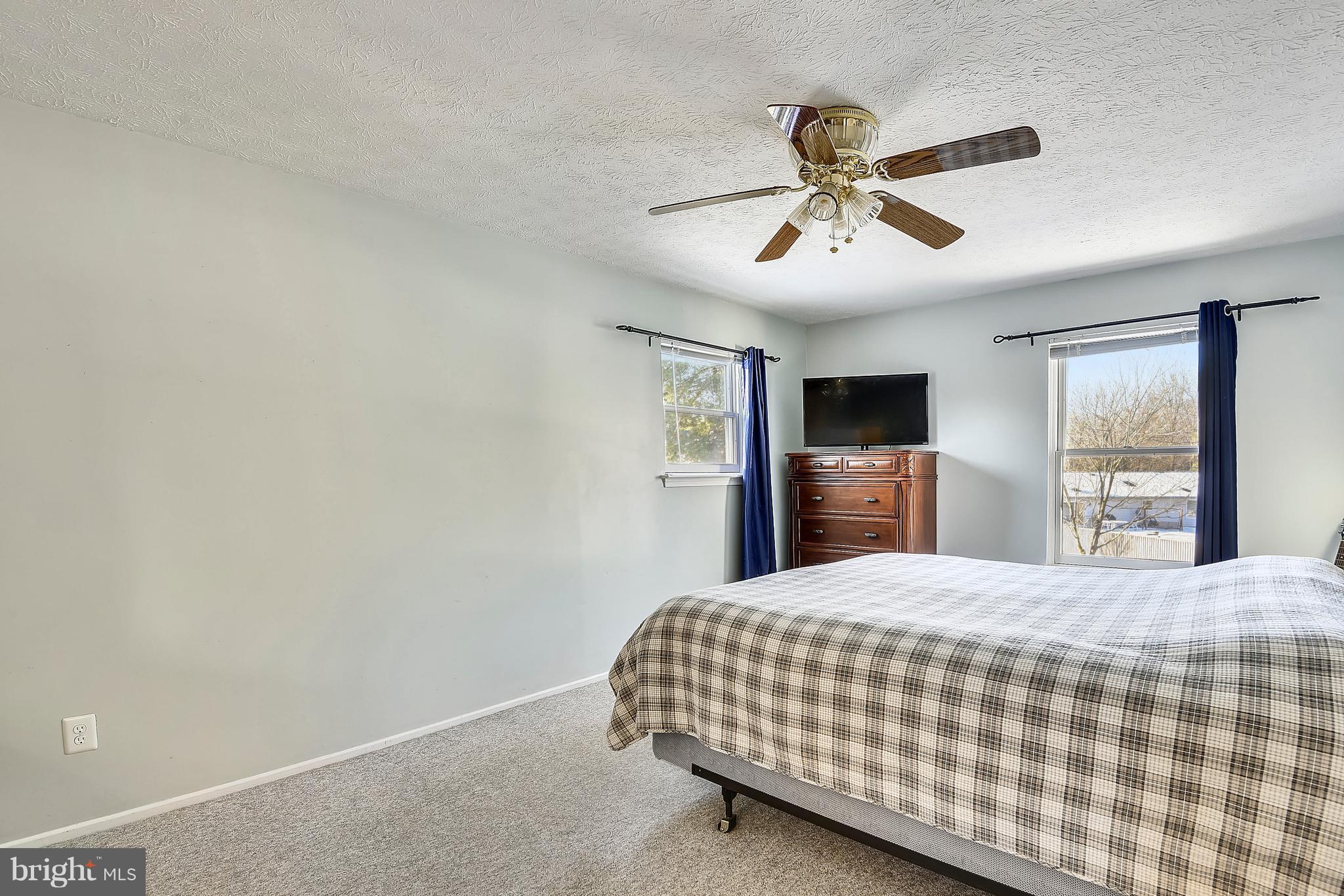 8176 Silo Road Severn, MD 21144 - Photo 14 of 30 Bedroom (Master)