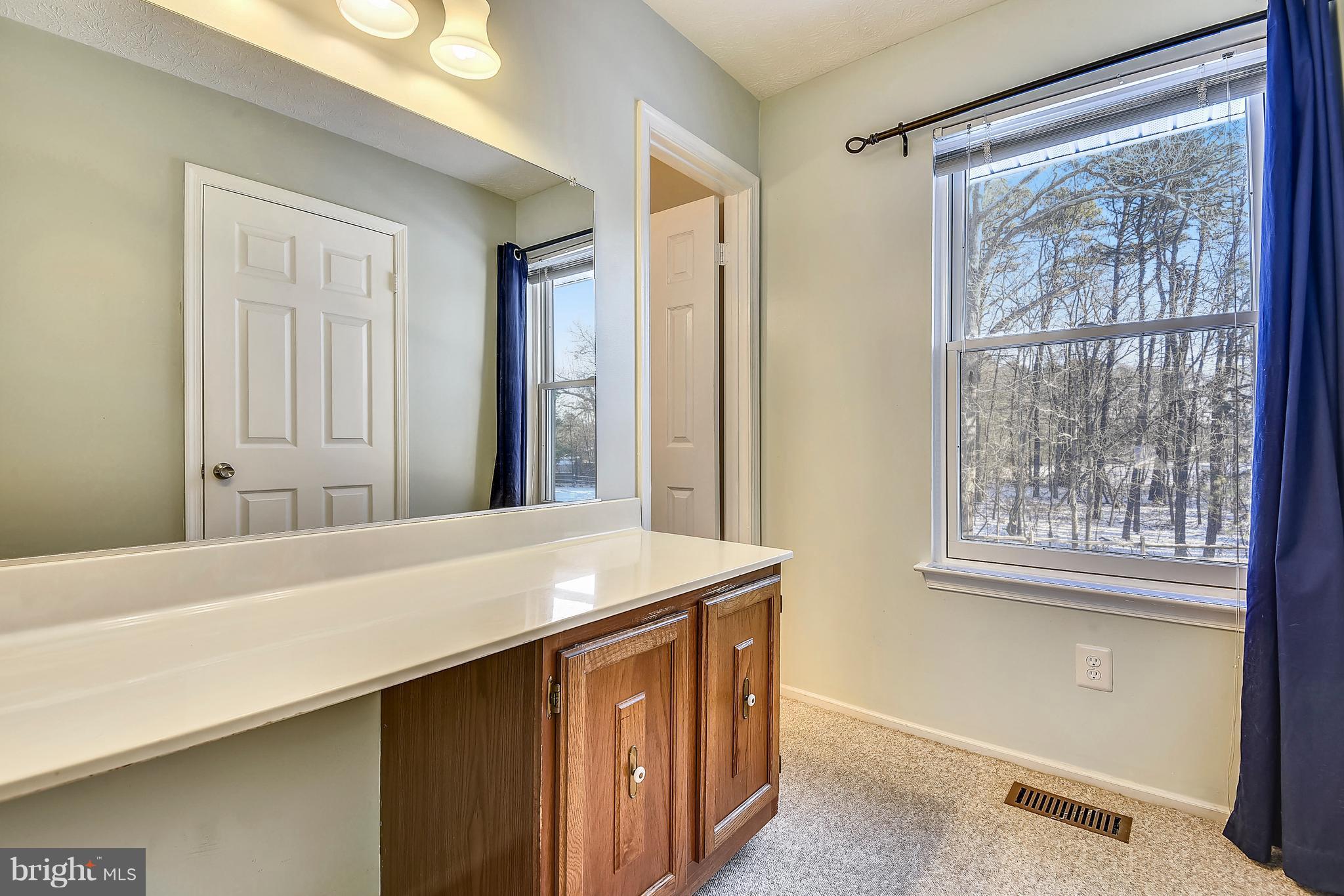8176 Silo Road Severn, MD 21144 - Photo 15 of 30 Bedroom (Master)