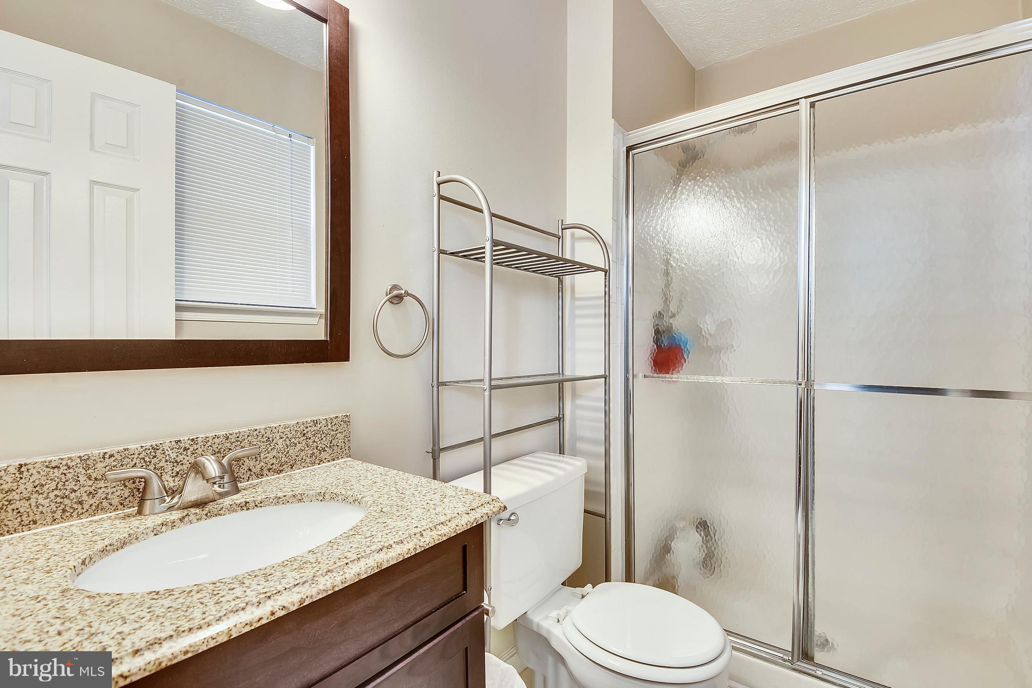 8176 Silo Road Severn, MD 21144 - Photo 16 of 30 Bath (Master)