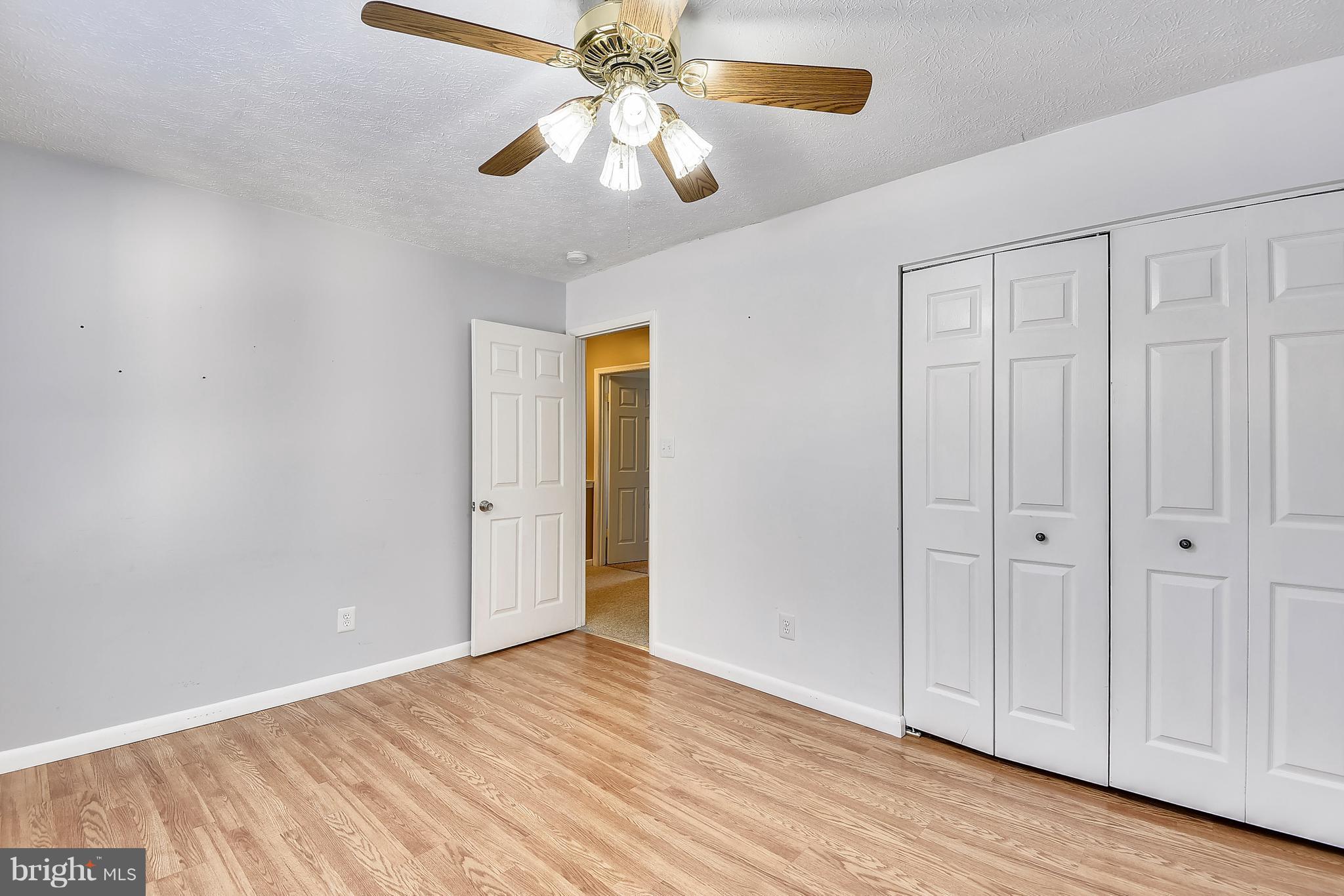 8176 Silo Road Severn, MD 21144 - Photo 18 of 30 Bedroom 2