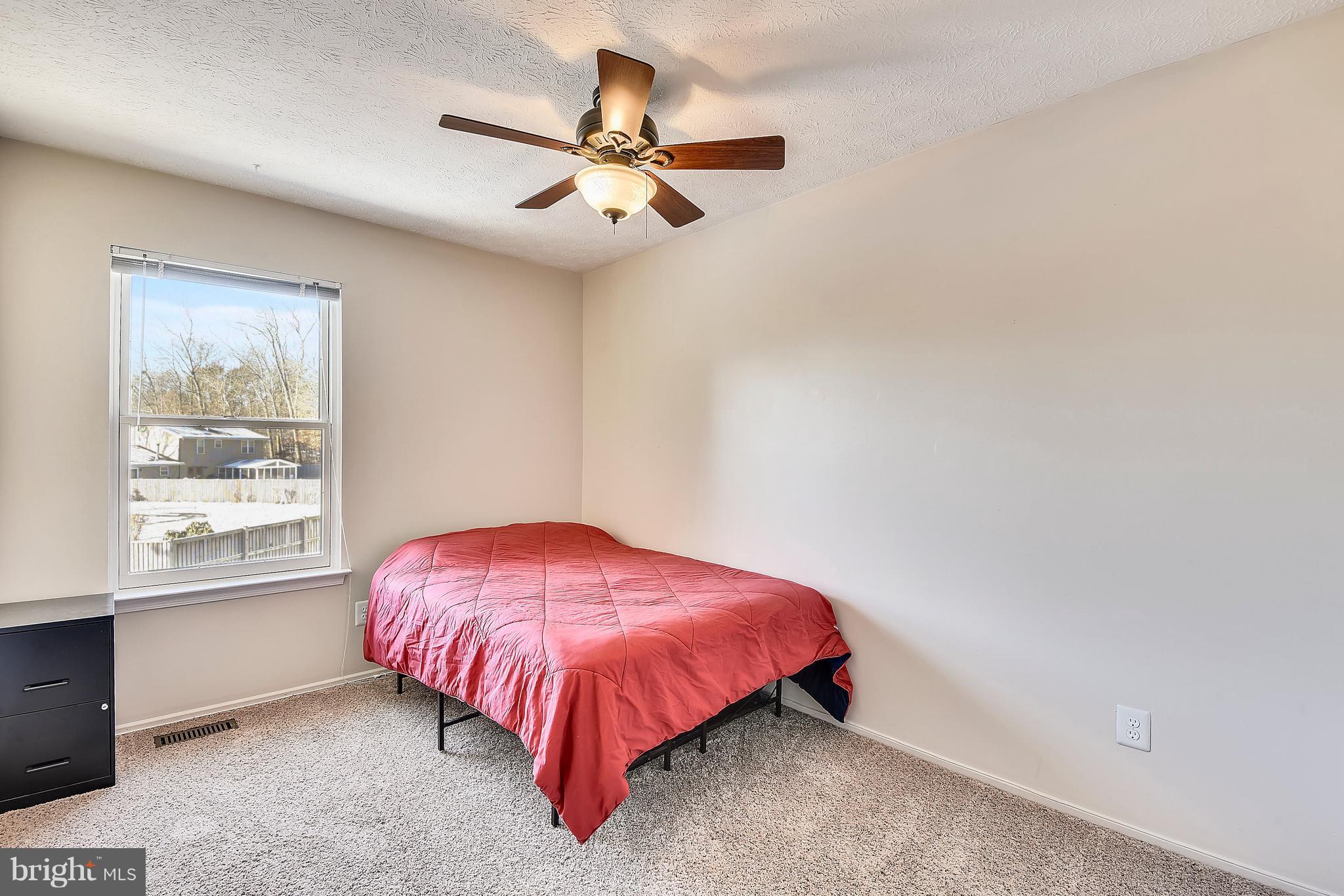 8176 Silo Road Severn, MD 21144 - Photo 19 of 30 Bedroom 3
