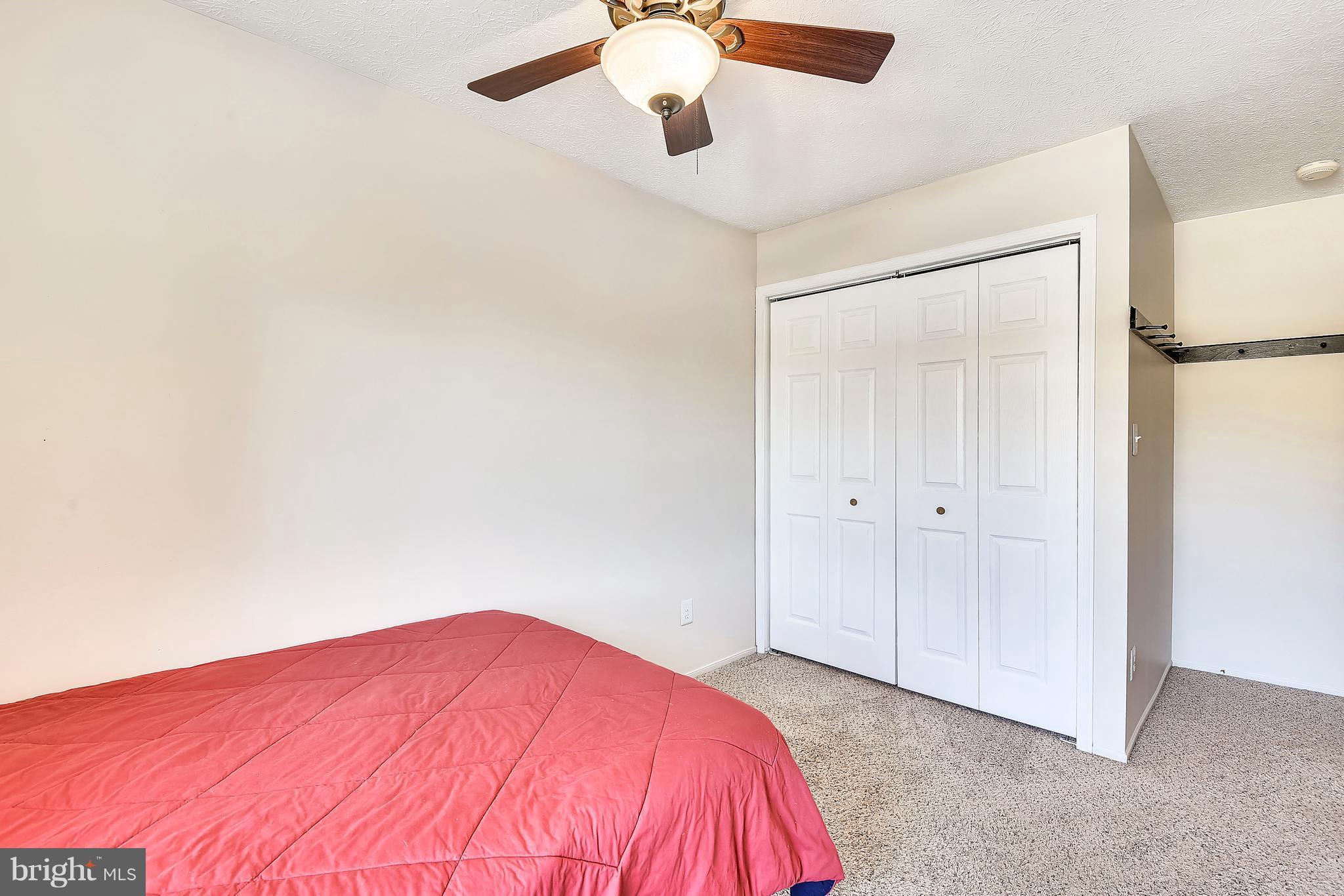 8176 Silo Road Severn, MD 21144 - Photo 20 of 30 Bedroom 3