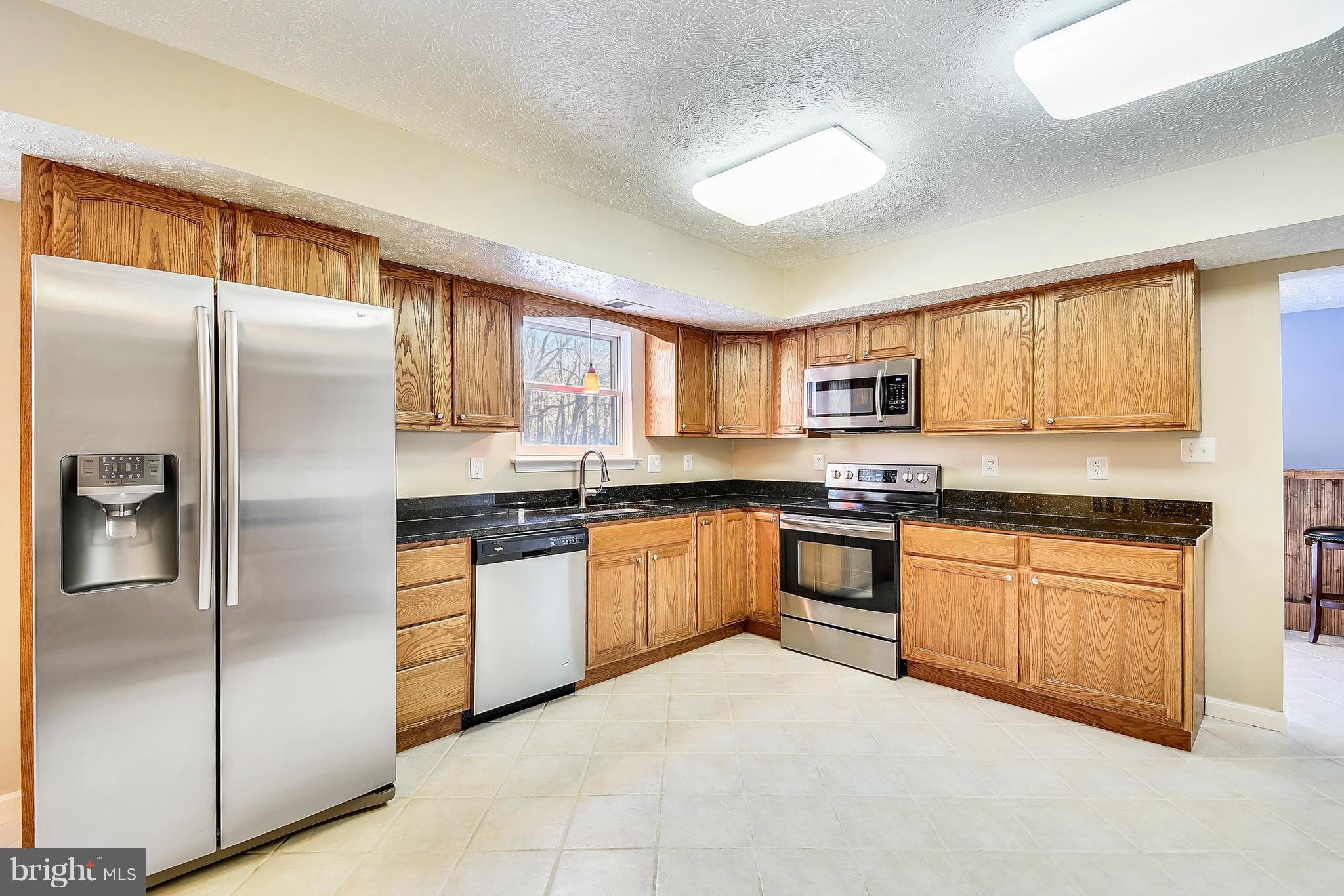 8176 Silo Road Severn, MD 21144 - Photo 5 of 30 Kitchen