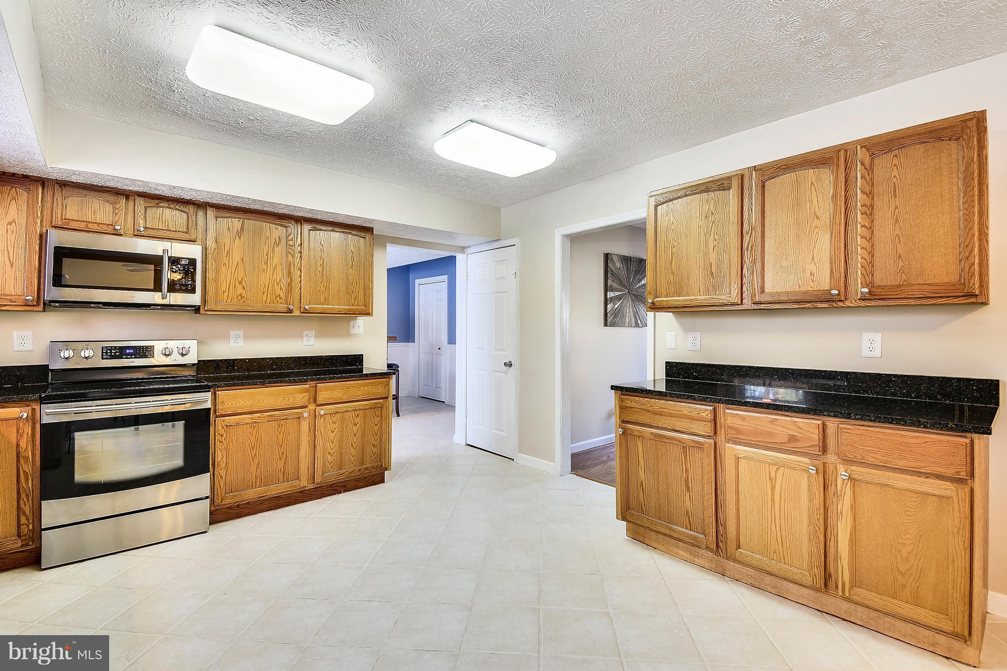 8176 Silo Road Severn, MD 21144 - Photo 6 of 30 Kitchen