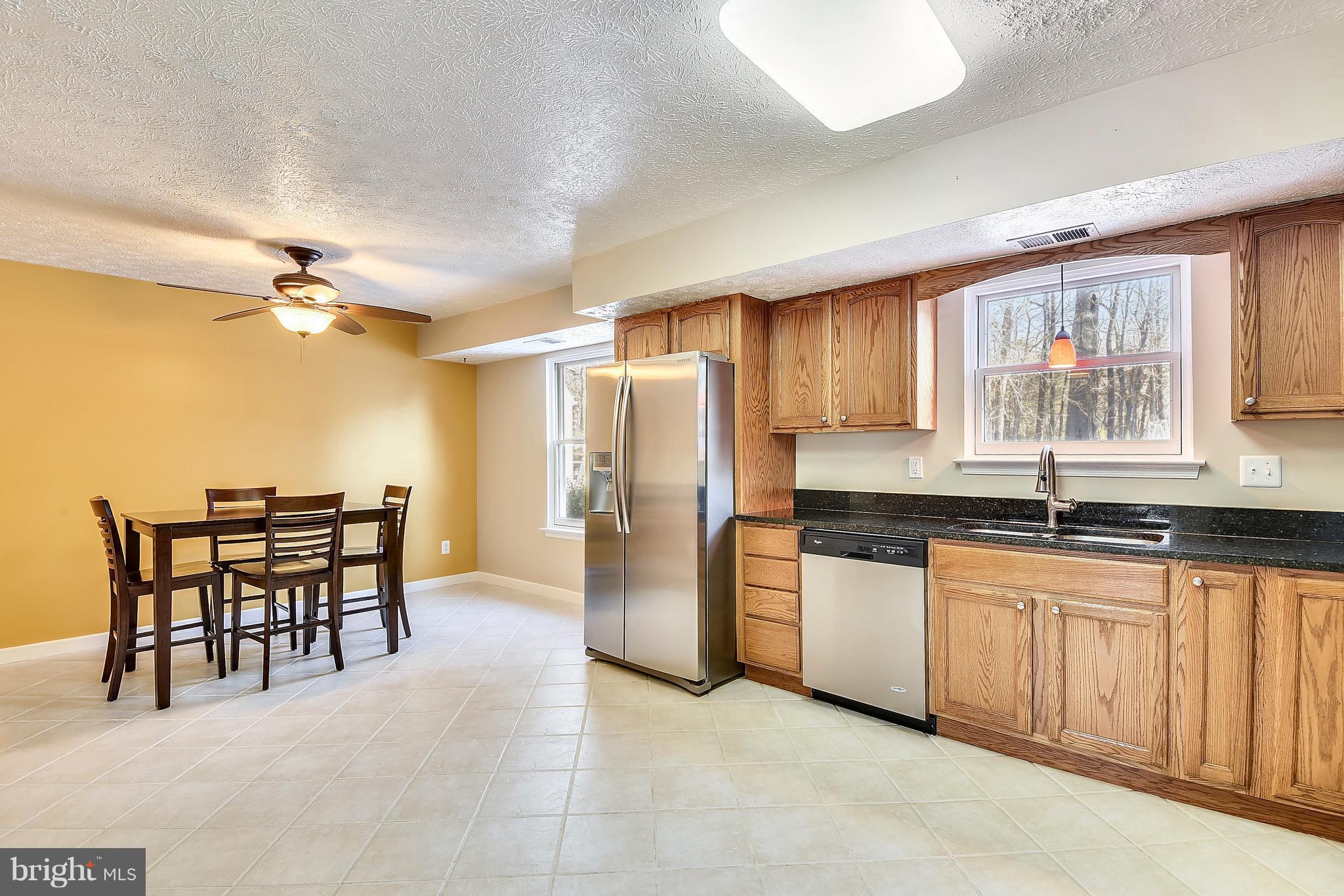 8176 Silo Road Severn, MD 21144 - Photo 7 of 30 Kitchen
